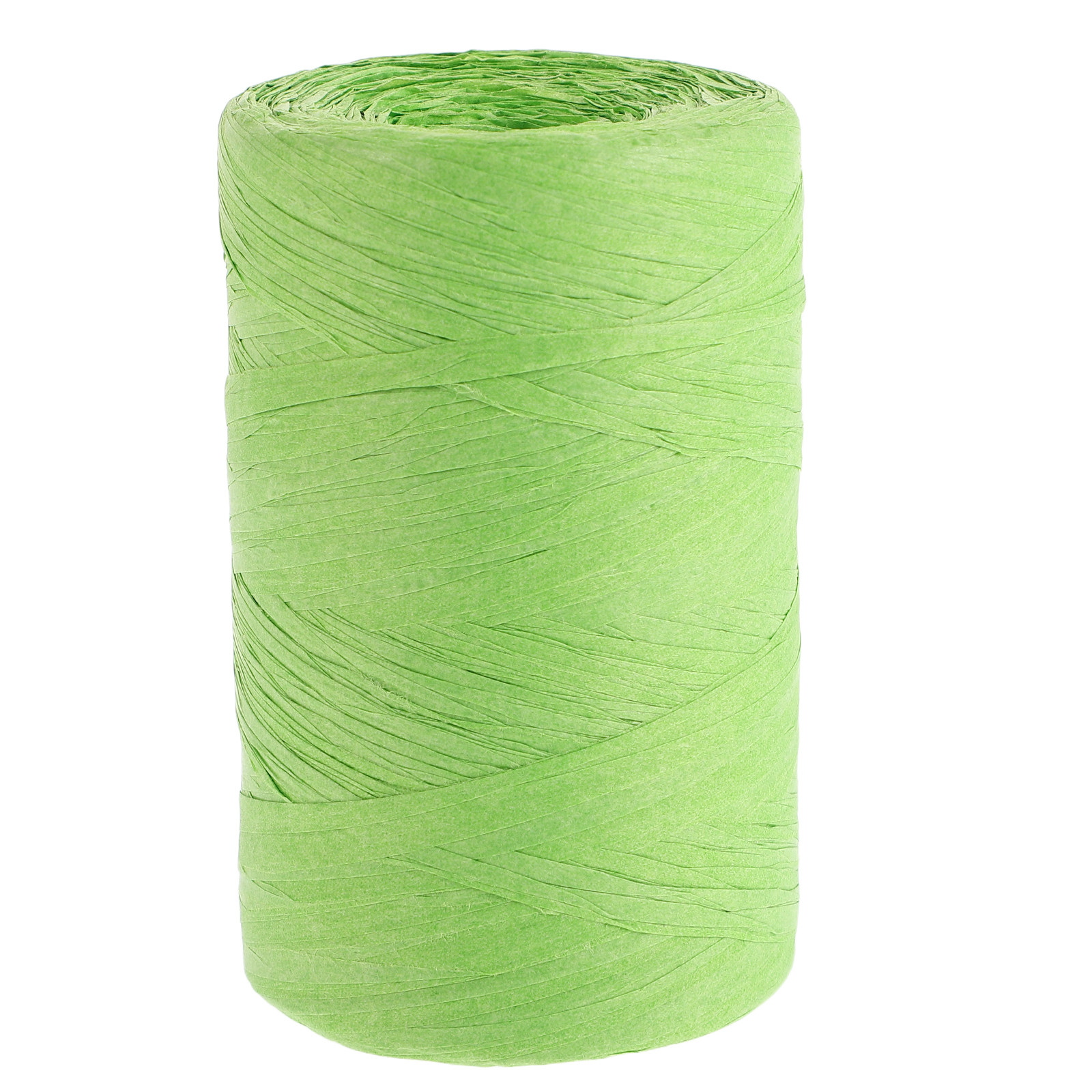 Płaska kolorowa wstążka z papi – Papercraft Supply Ribbon recenzja i cena