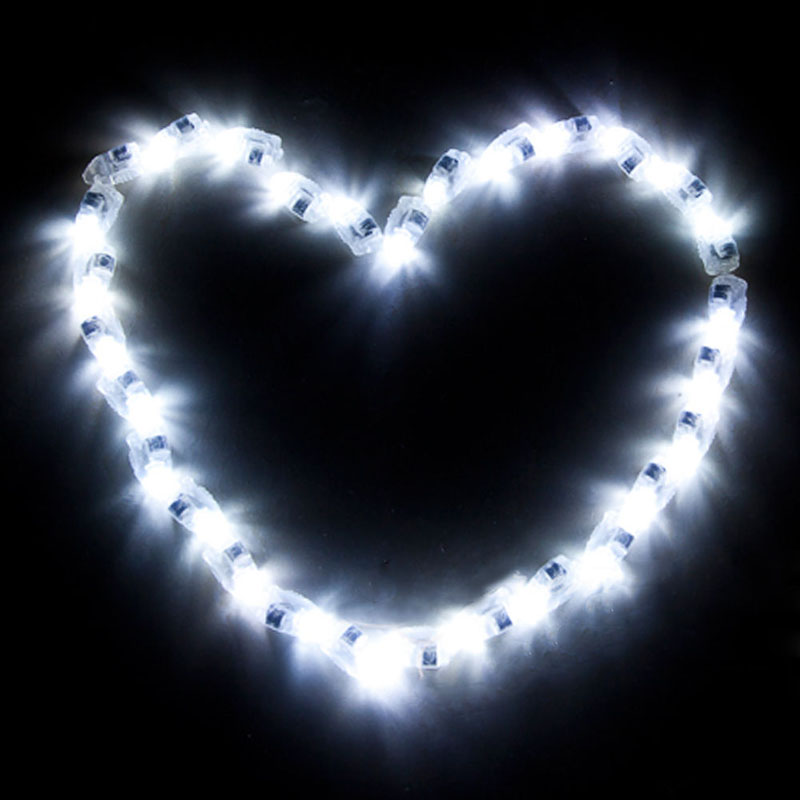 50 sztuk mini lampa LED balon  – Led Balloon Light recenzja i cena