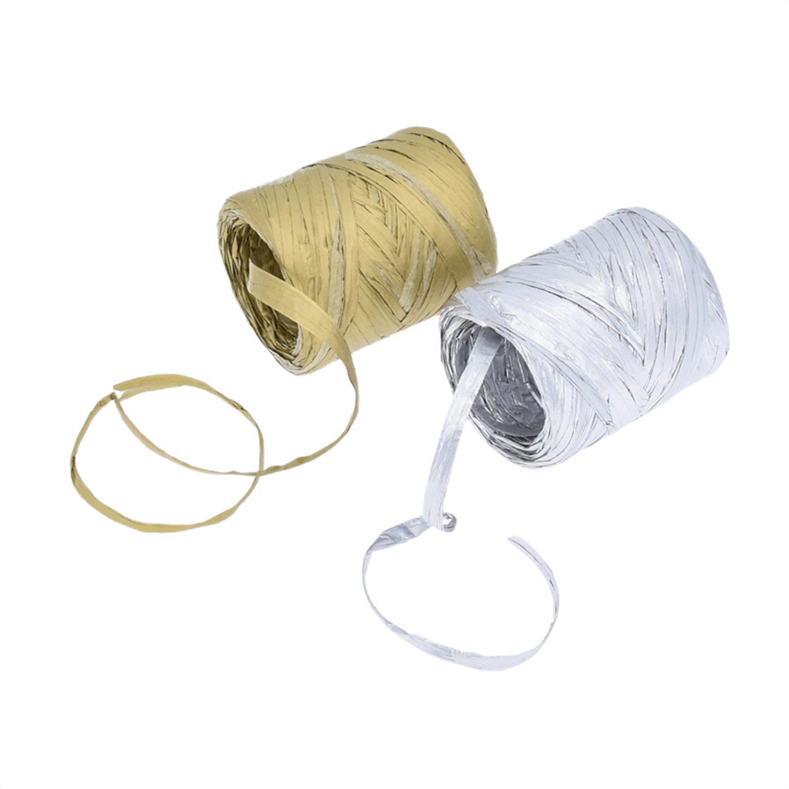 Papier do pakowania, sznurek,  – Papercraft Supply Ribbon recenzja i cena