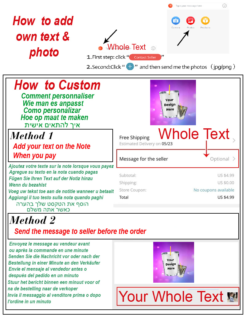Etykieta na torebkę z sokiem n – Party Event Supplier recenzja i cena