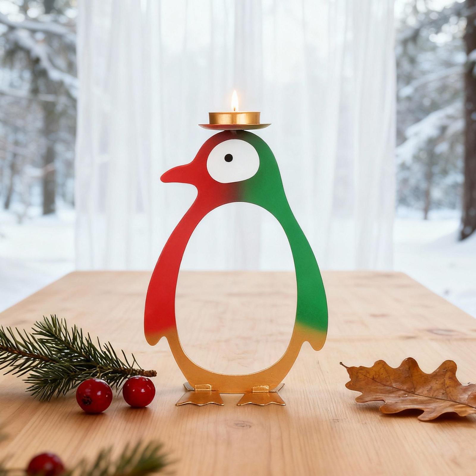 Świecznik na tealighty w kszta – Centerpiece Stick recenzja i cena