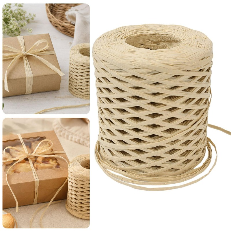 Retro Papierowe Rzemiosło Wstą – Papercraft Supply Ribbon recenzja i cena