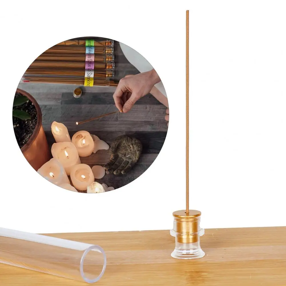 Akrylowy Odpinany Hermetyczny  – Centerpiece Stick recenzja i cena