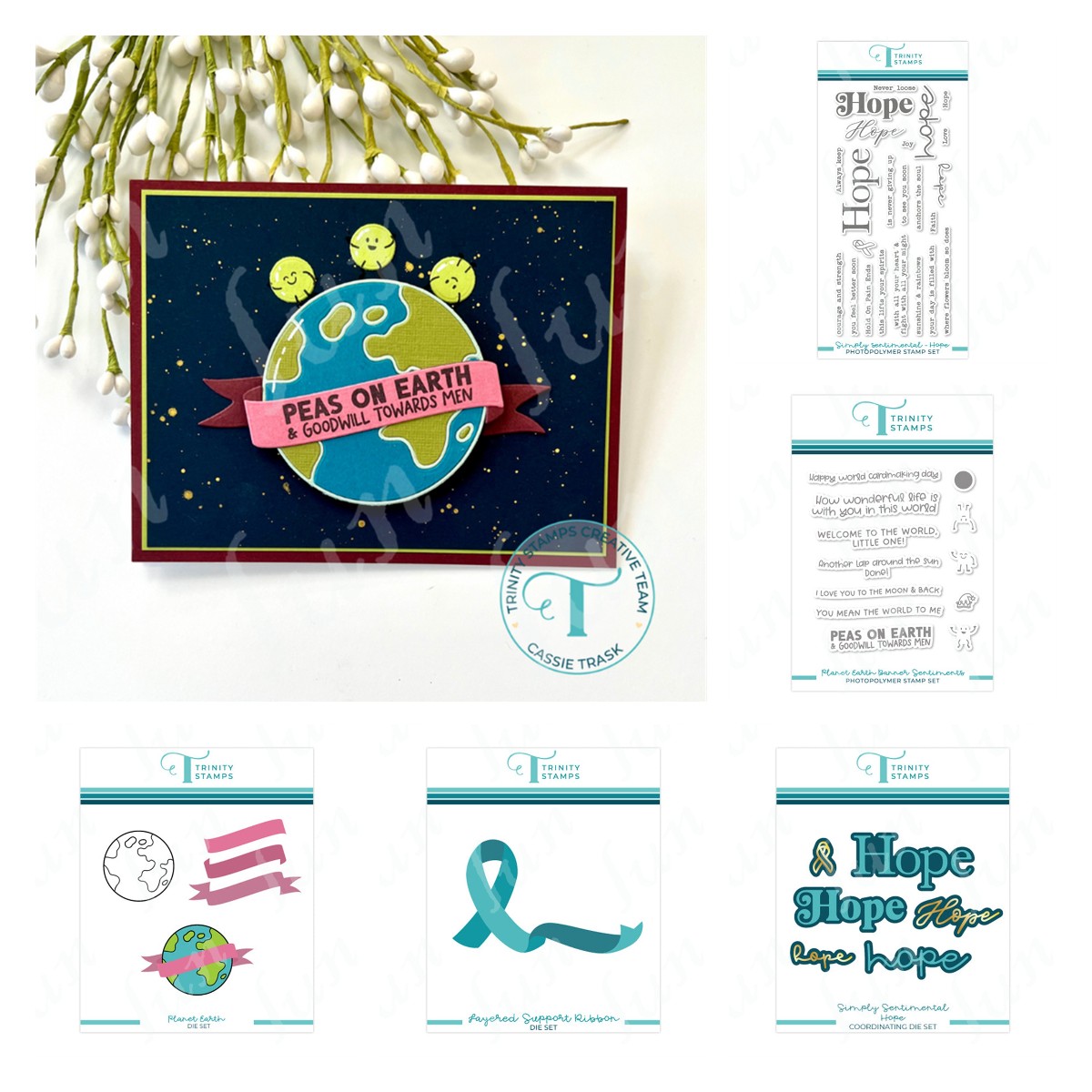 Warstwowe wsporcze metalowe ma – Papercraft Supply Ribbon recenzja i cena