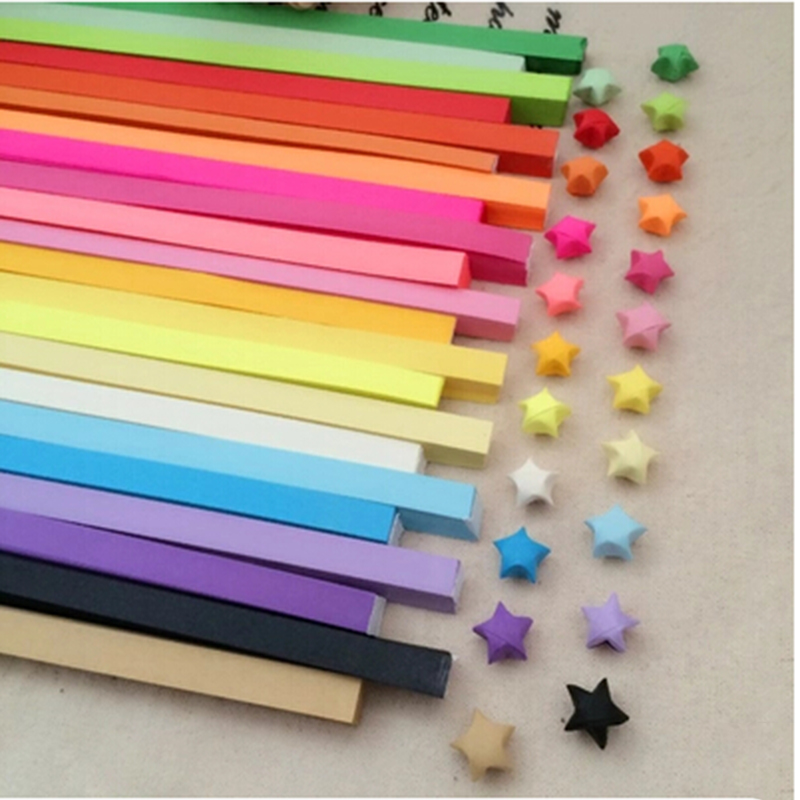 27 Kolorów Dwustronne Paski Pa – Papercraft Supply Ribbon recenzja i cena
