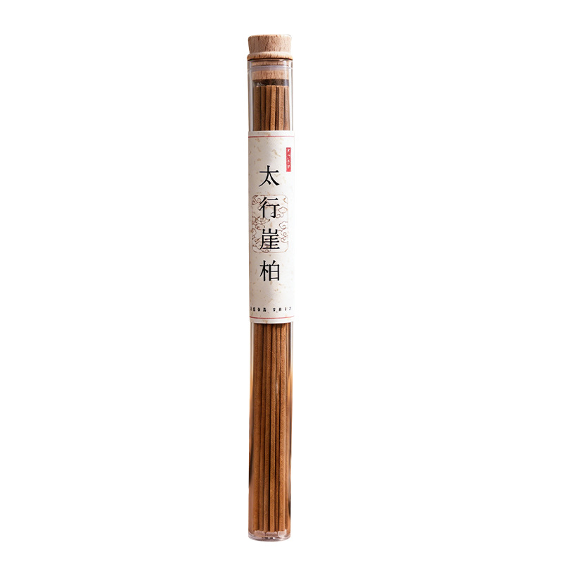 20g Naturalne Kadzidła w Tubie – Centerpiece Stick recenzja i cena