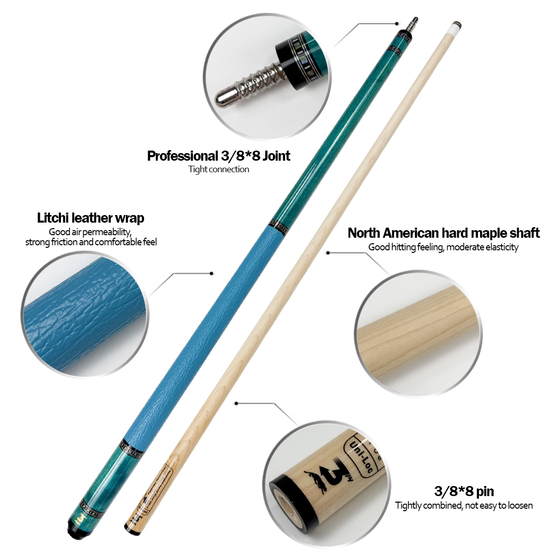 RREOAIDR 3142 TTA Series 2-czę – Centerpiece Stick recenzja i cena