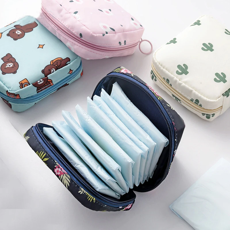 Kobiety mała kosmetyczka zesta – Napkin Folding Set recenzja i cena