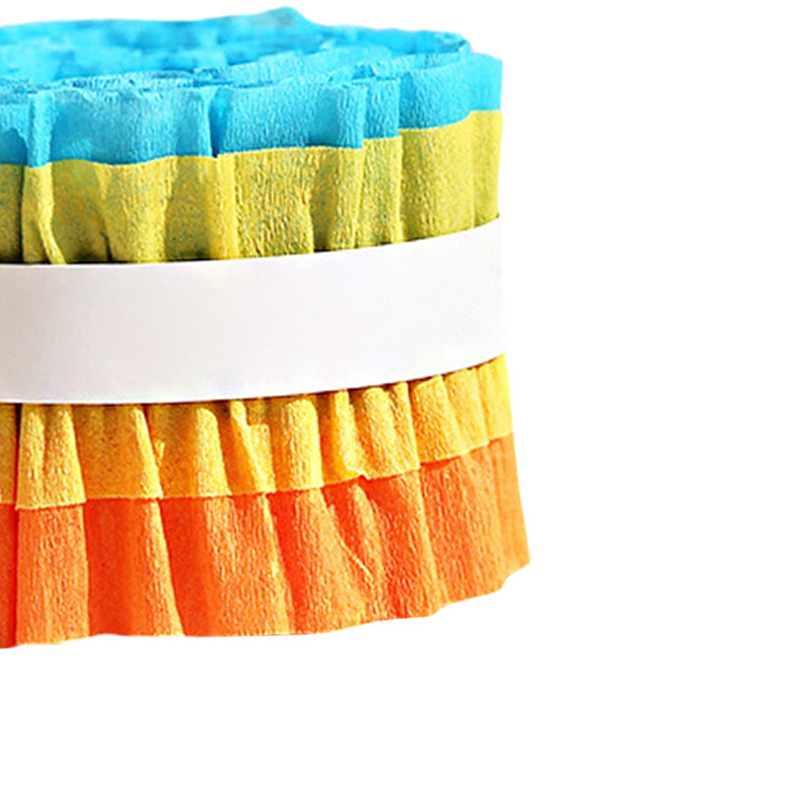 2 Rolki Papieru Kreponowego, W – Papercraft Supply Ribbon recenzja i cena