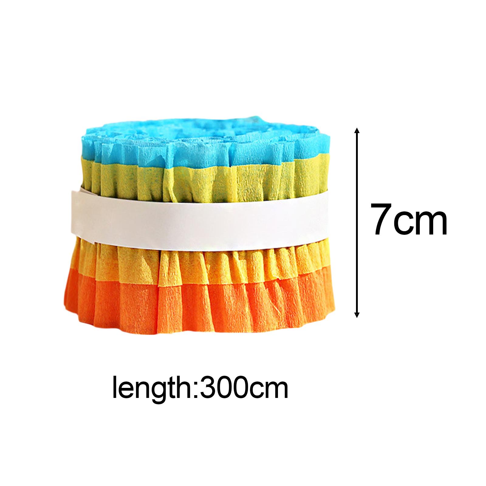 2 Rolki Papieru Kreponowego, W – Papercraft Supply Ribbon recenzja i cena